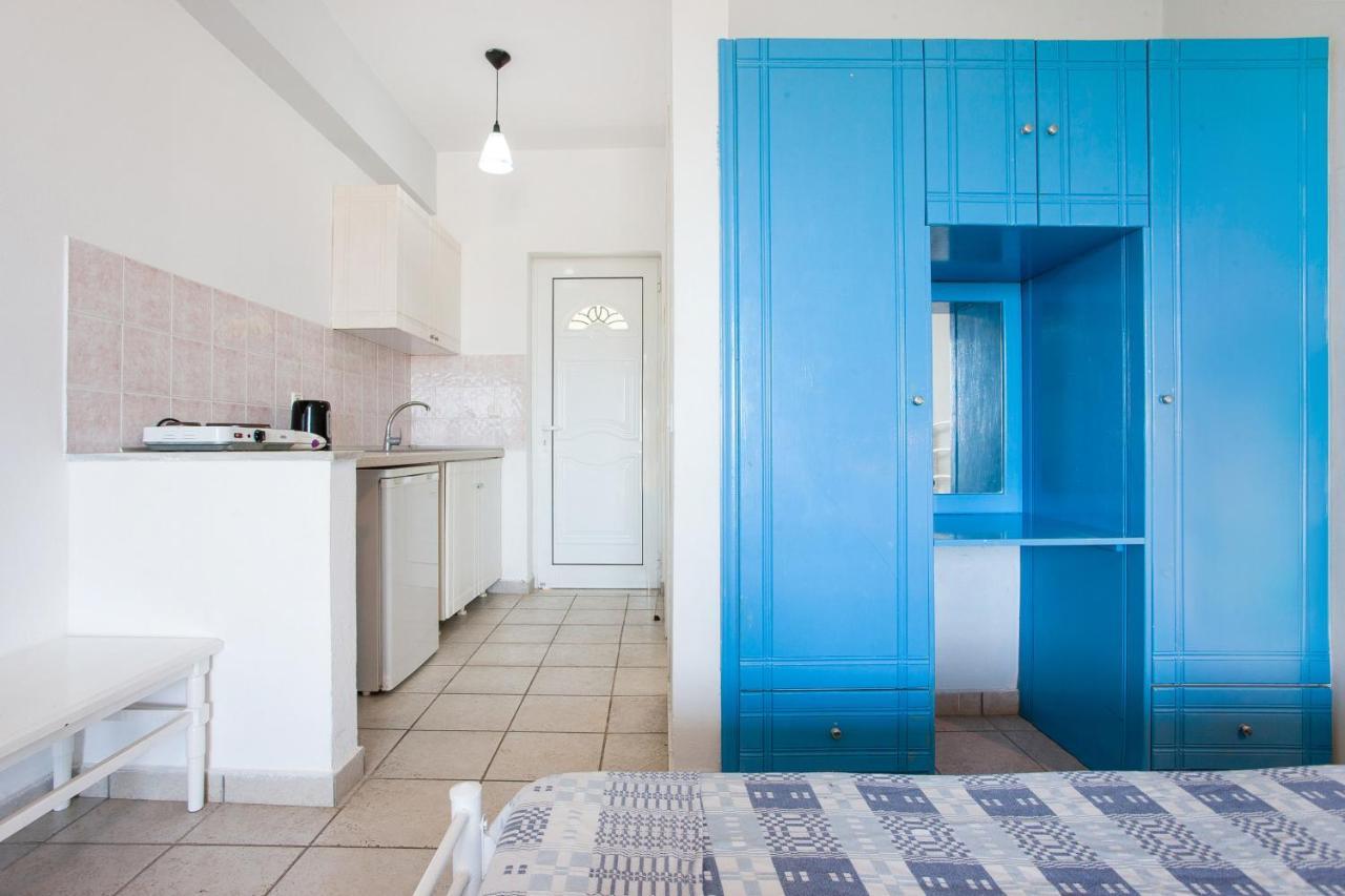 Yiannis 6 * Planos (Zakynthos)