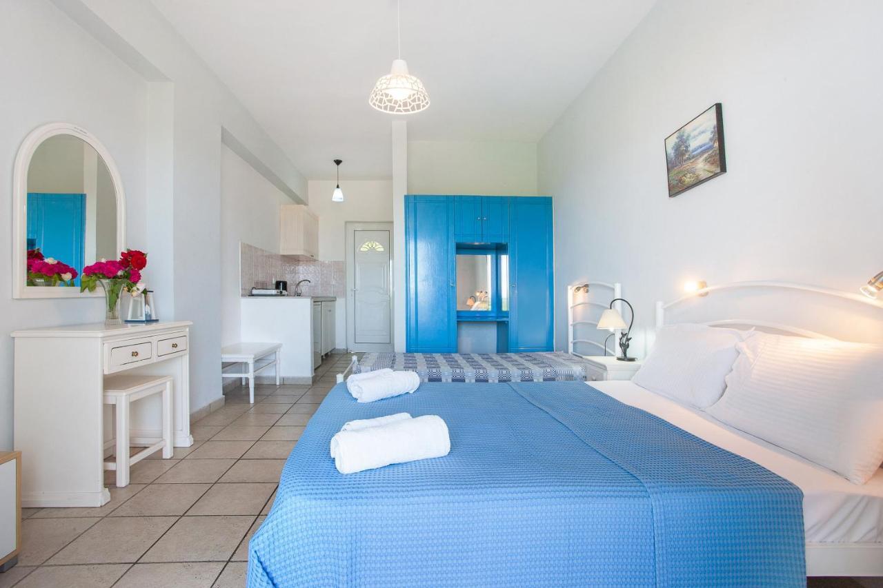 Apartment Yiannis 6 *