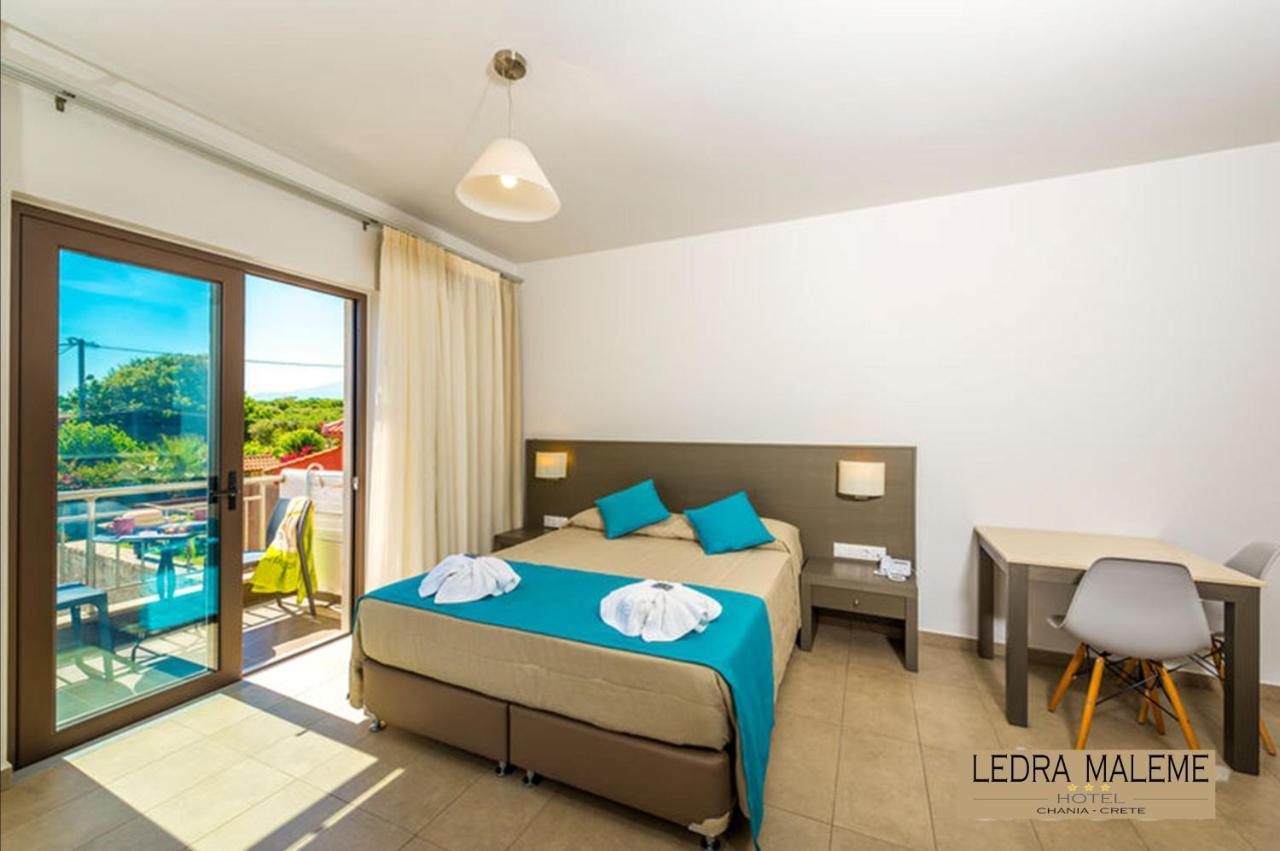 Ledra 3*