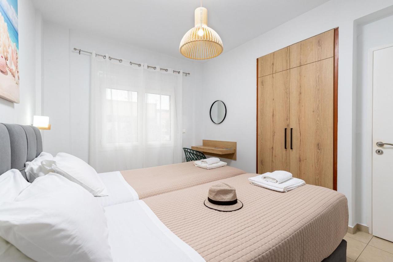 Sun Aparthotel Kato Daratso