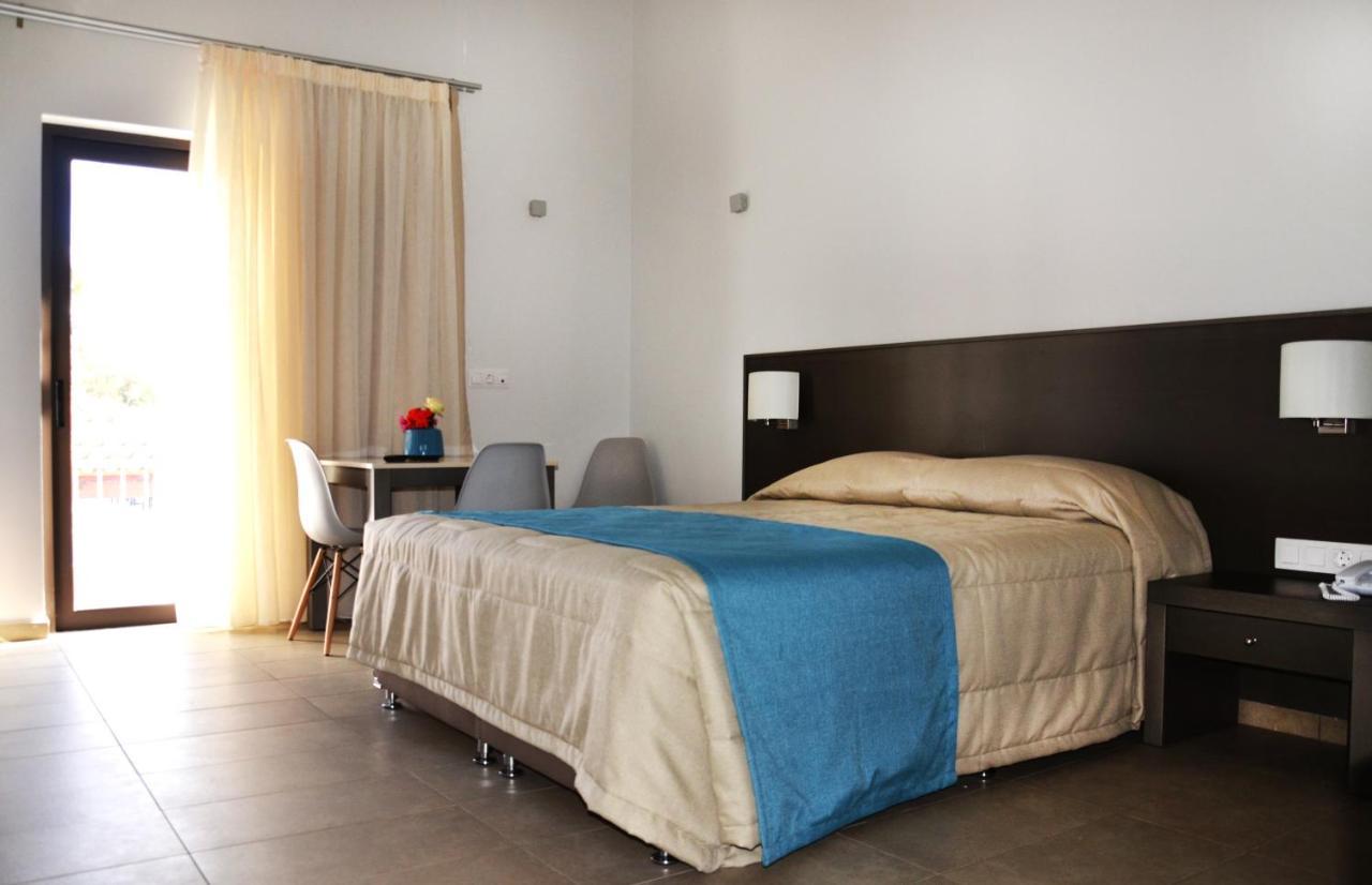 Ledra 3* Maleme (Crete)