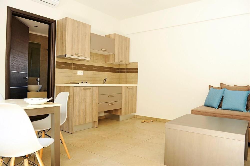 Ledra Maleme (Crete)