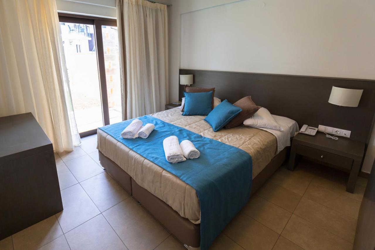 Ledra Aparthotel Maleme (Crete)