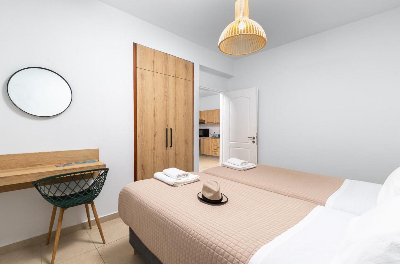 Sun Aparthotel 3*