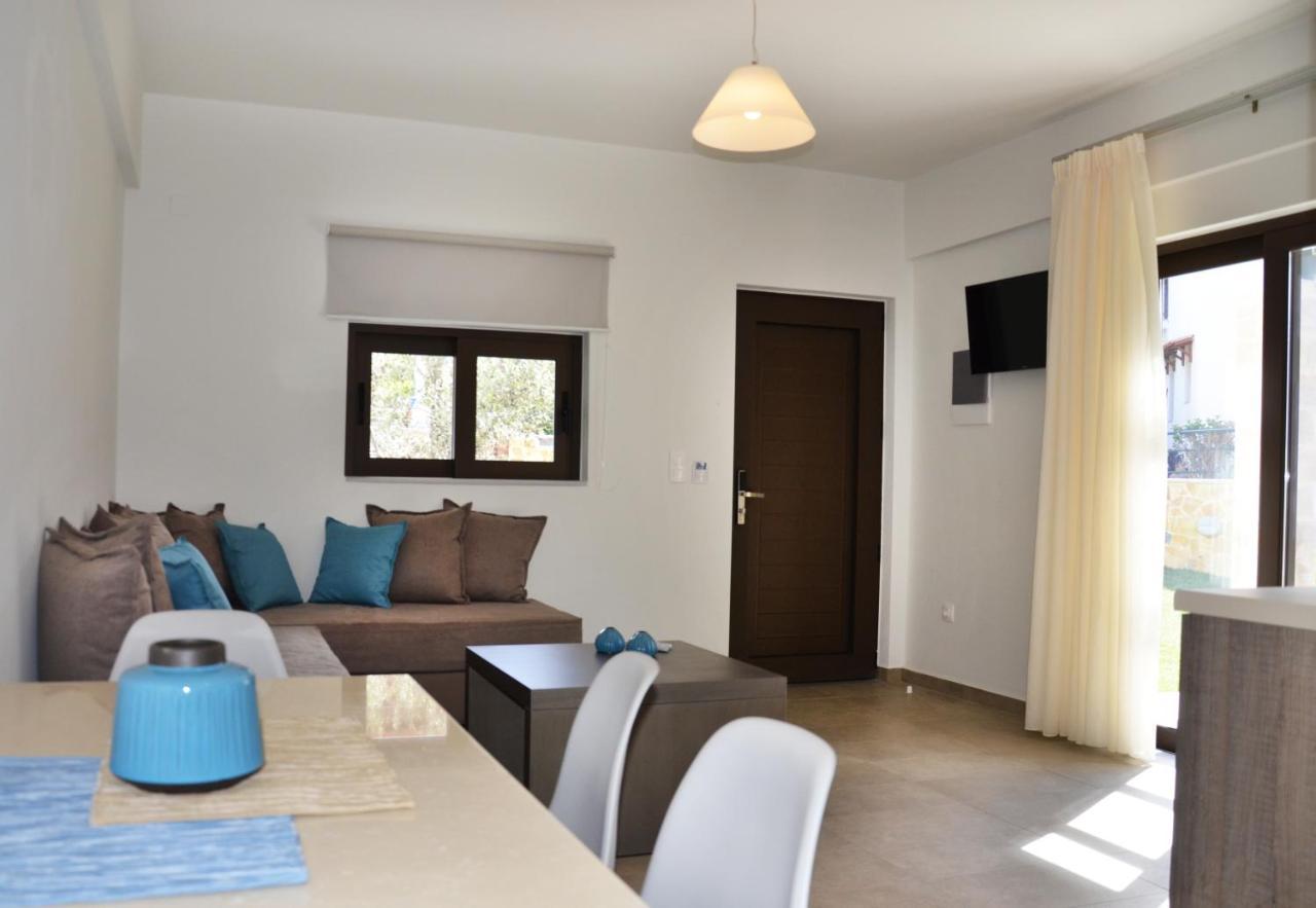 Aparthotel Ledra Maleme (Crete)