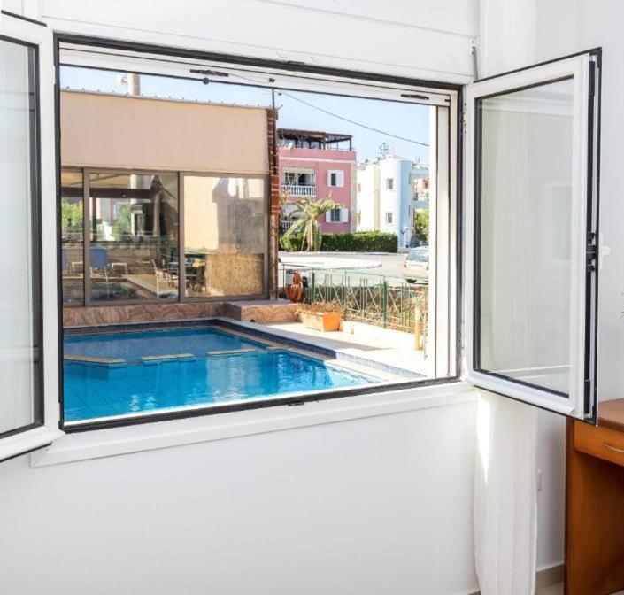 Aparthotel Sun Kato Daratso