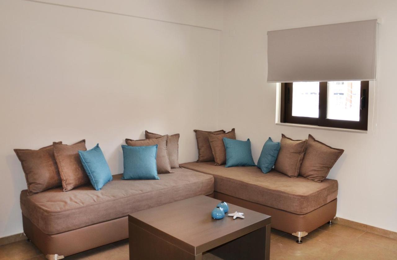 Ledra Aparthotel 3*