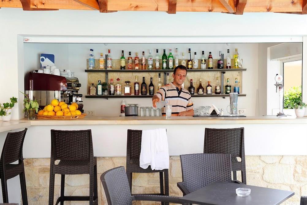 Aparthotel Ledra
