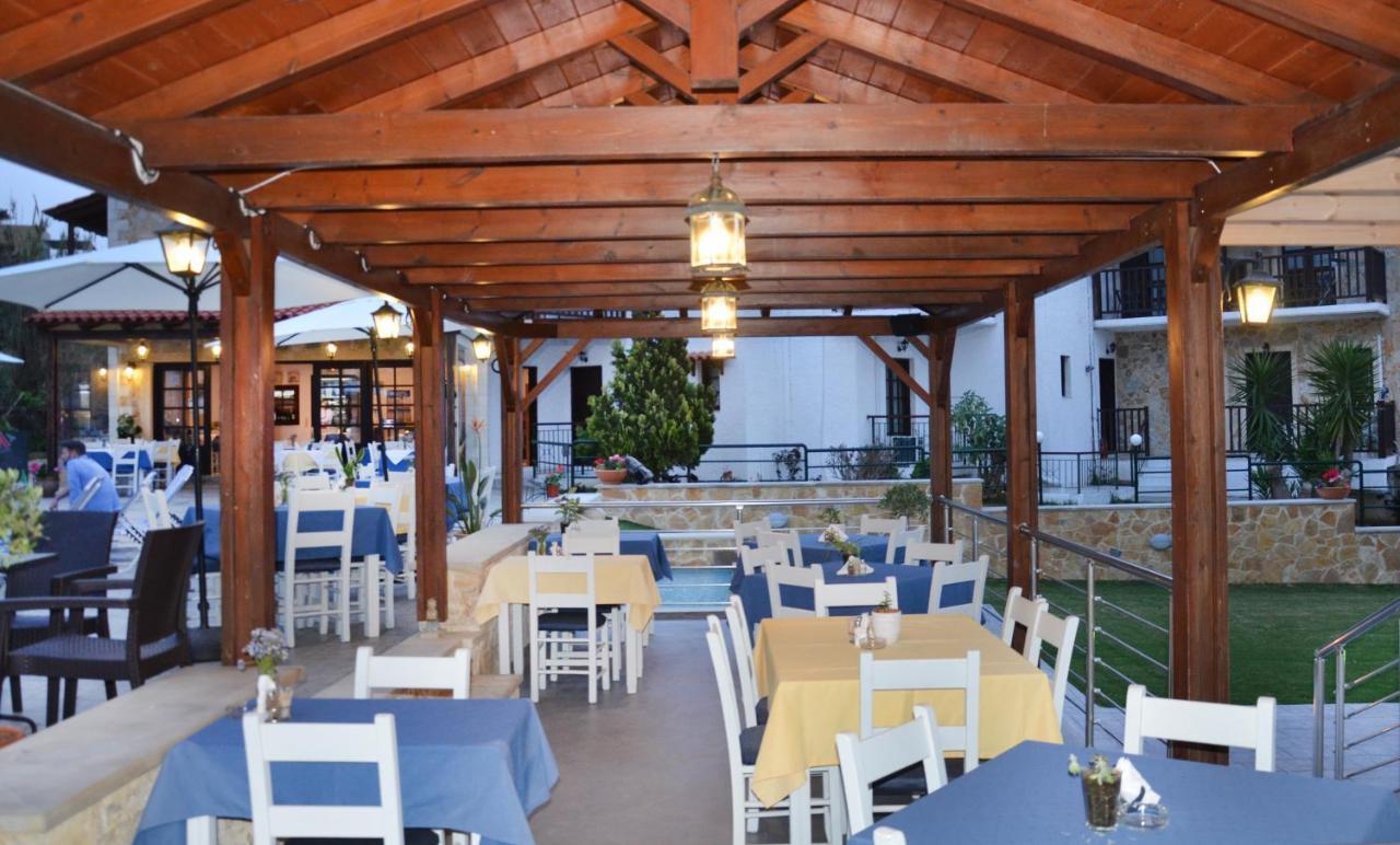 Aparthotel Ledra 3*
