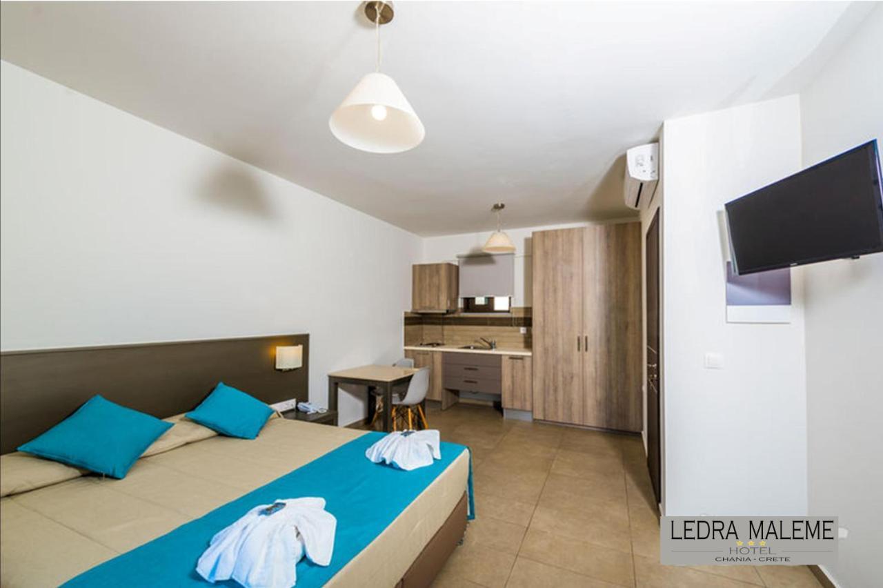 Ledra 3*