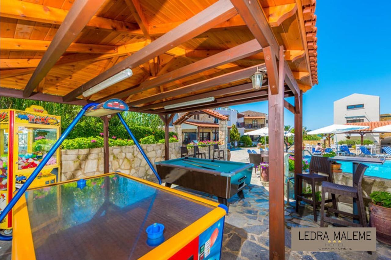 Ledra
