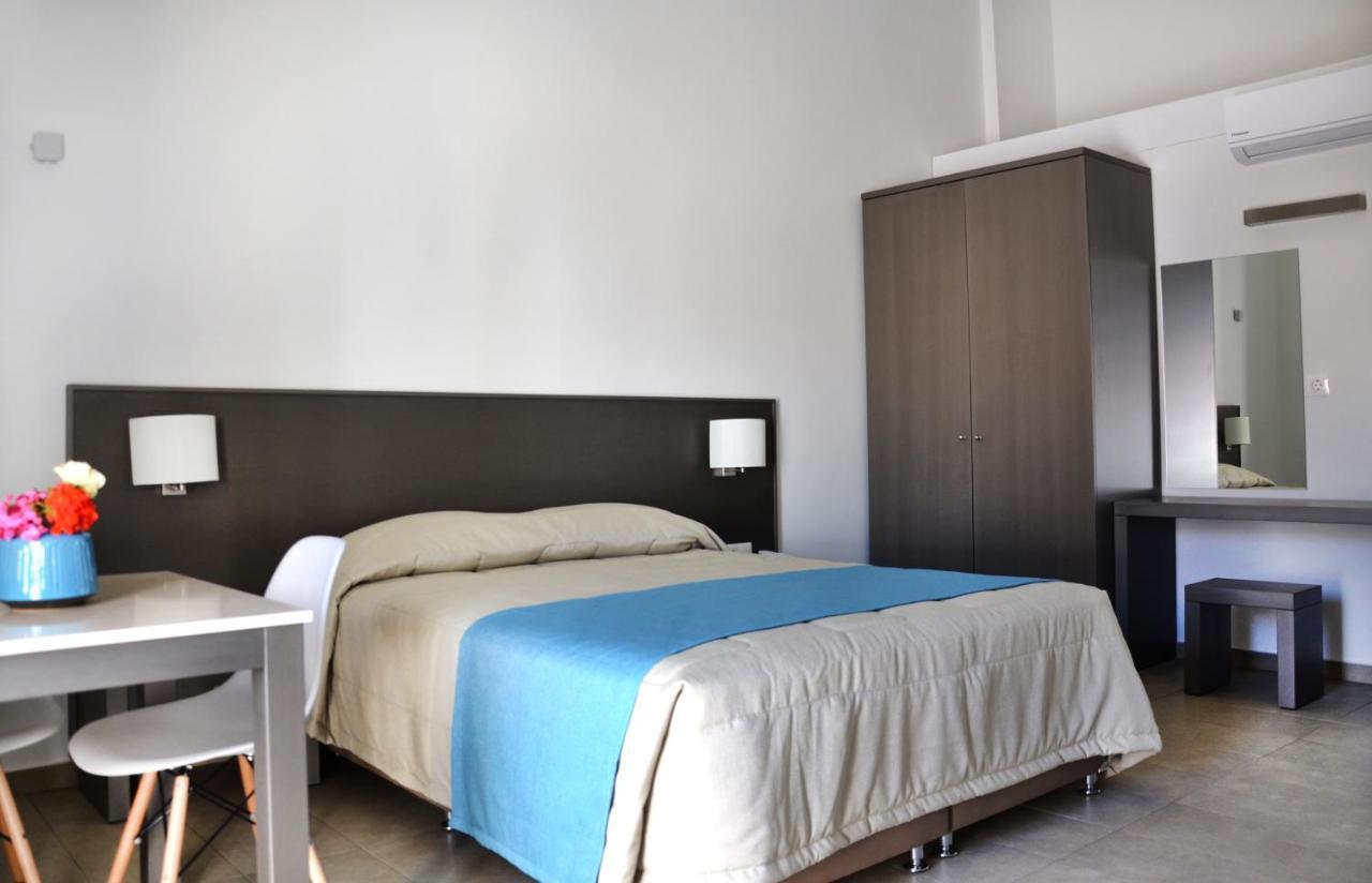 Ledra 3* Maleme (Crete)