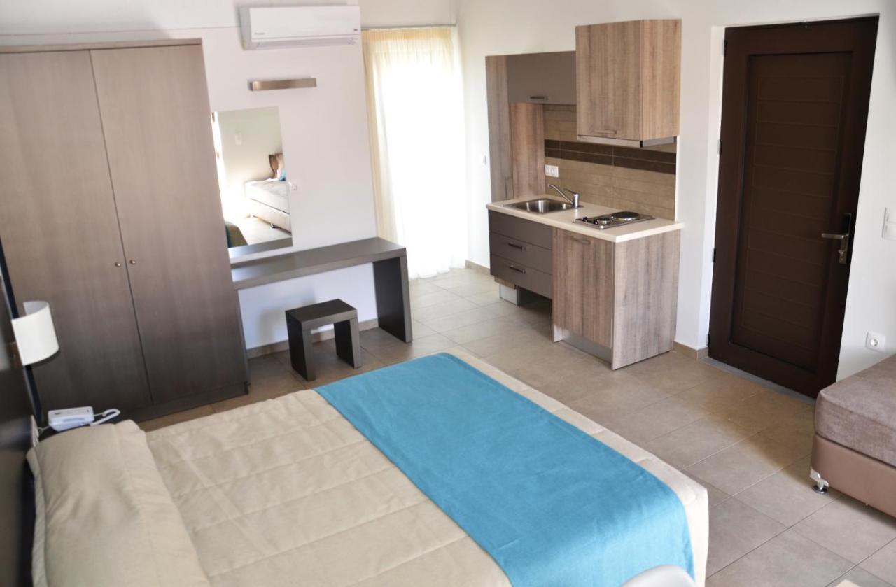 Aparthotel Ledra Maleme (Crete)