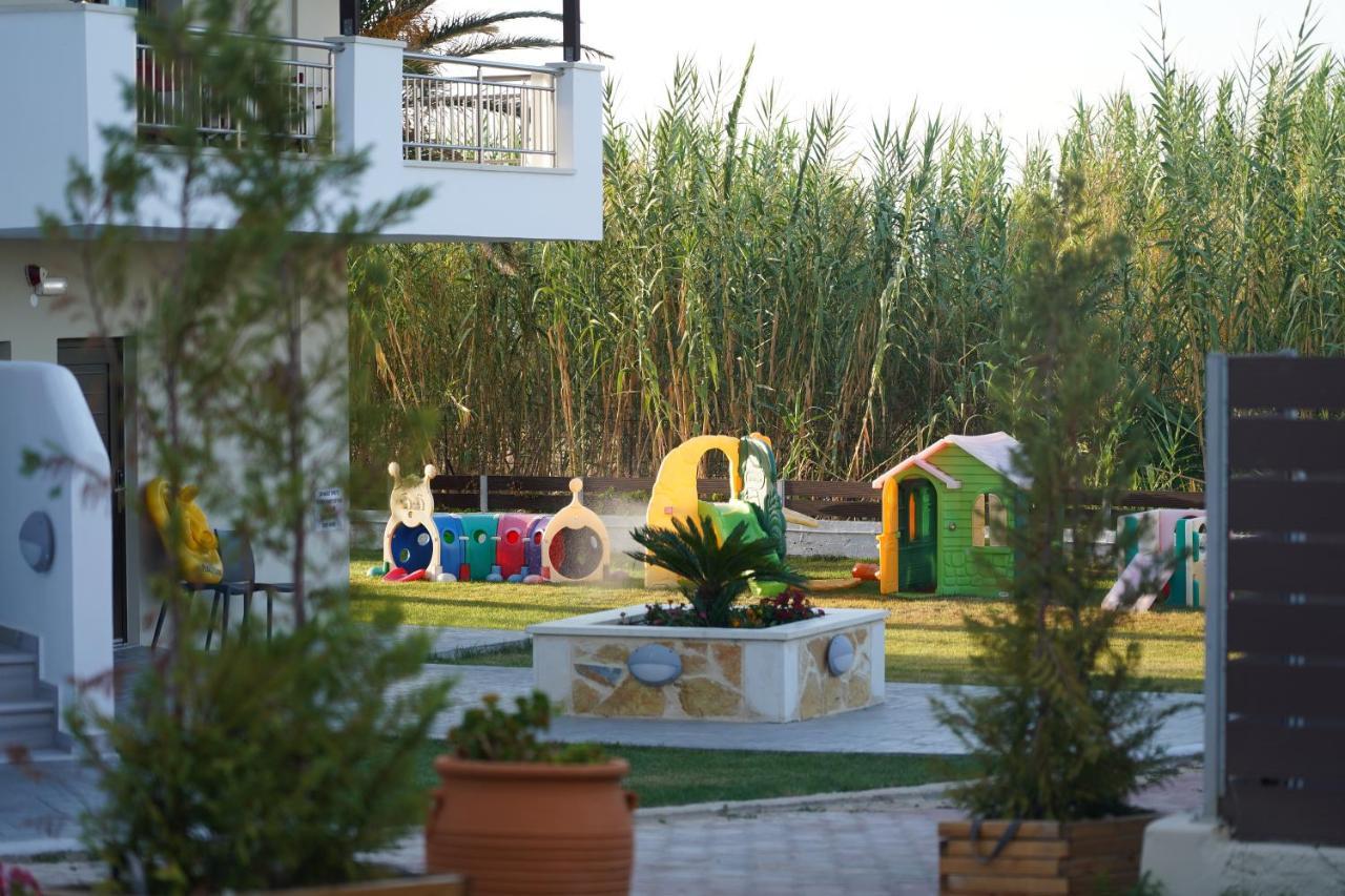 Aparthotel Ledra