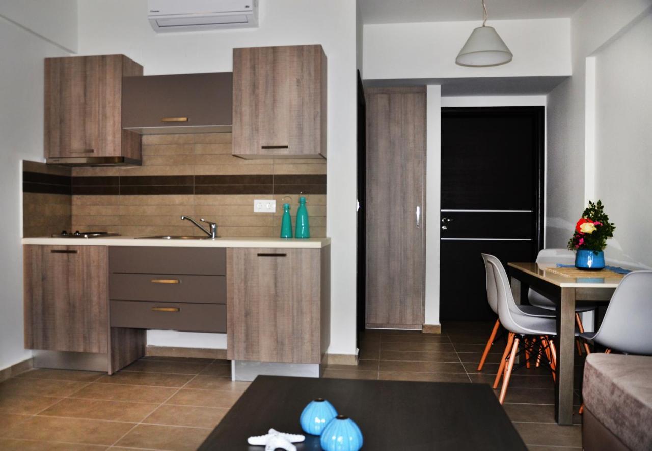 Aparthotel Ledra Maleme (Crete)