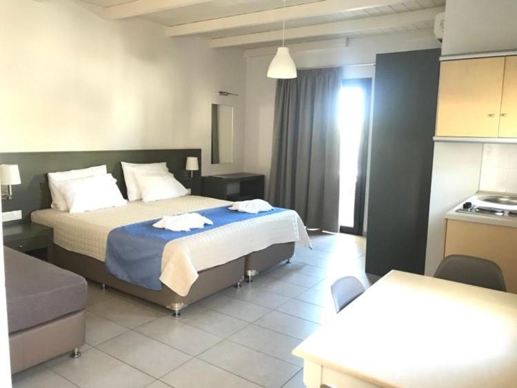 Aparthotel Ledra Maleme (Crete)
