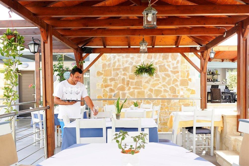 Ledra 3* Maleme (Crete)