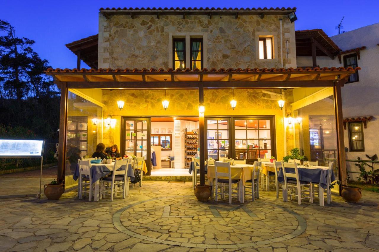 Aparthotel Ledra Maleme (Crete)
