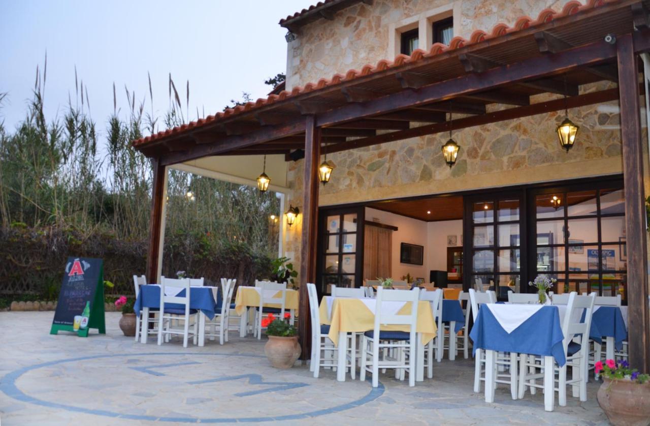 Ledra 3* Maleme (Crete)