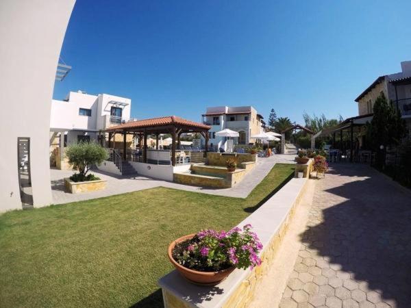 Aparthotel Ledra Maleme (Crete)