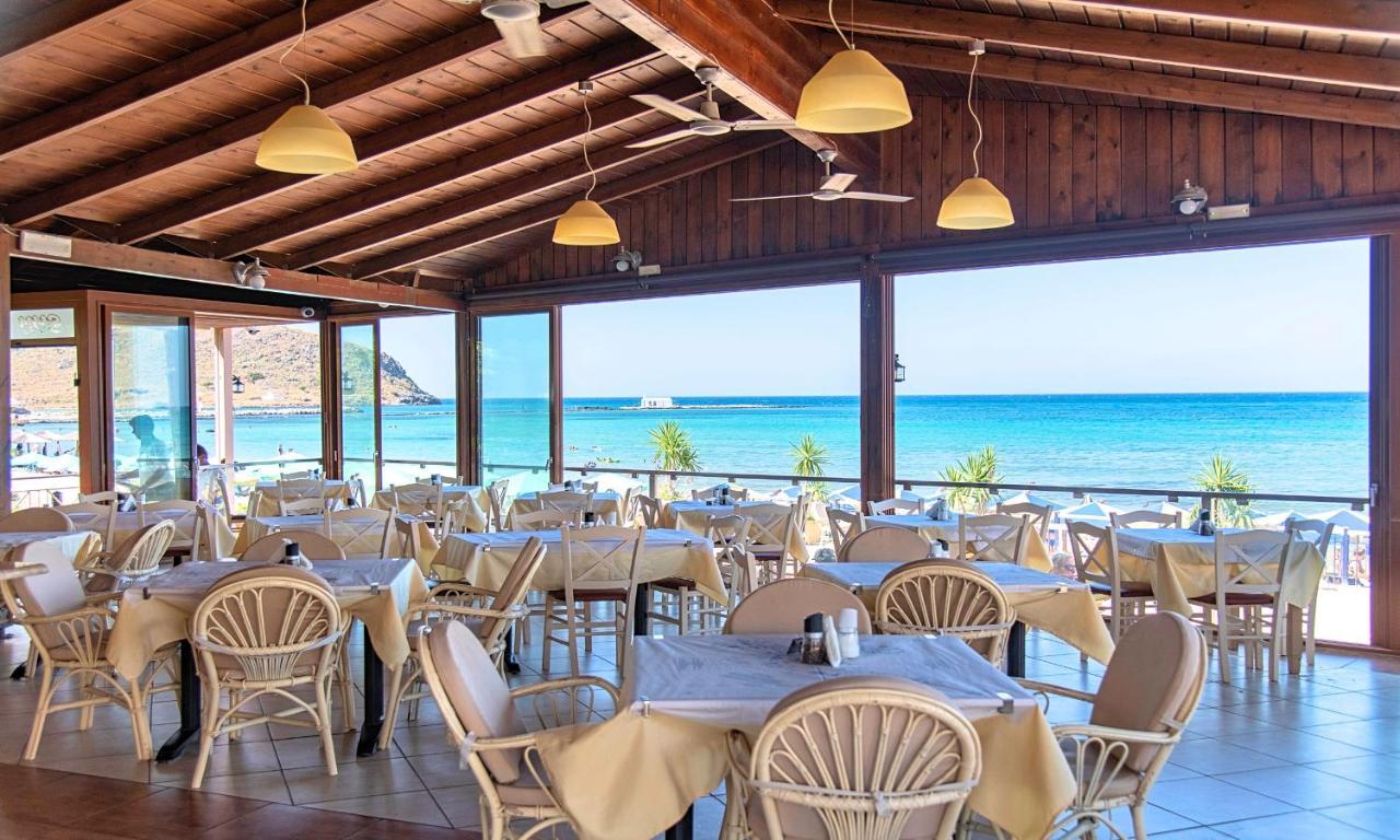 Sunlight Aparthotel Georgioupoli