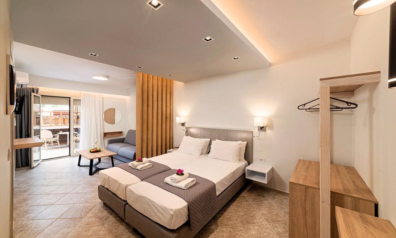 Sunlight Aparthotel