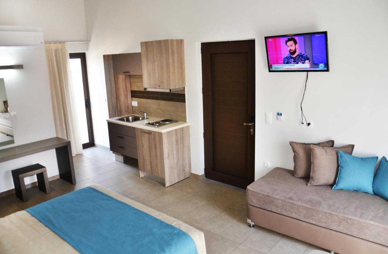Ledra 3* Maleme (Crete)