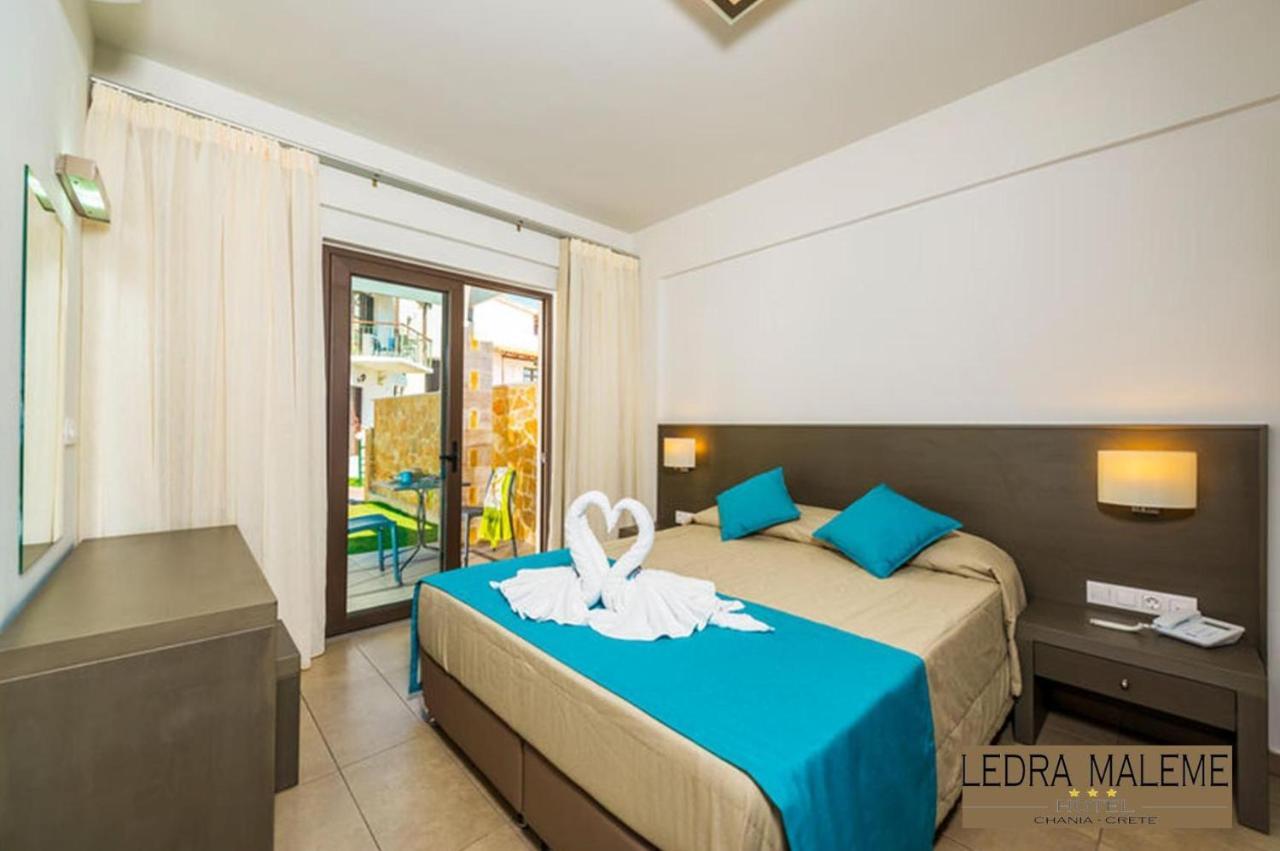 Ledra 3*