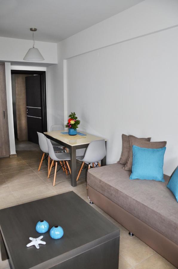 Ledra Aparthotel