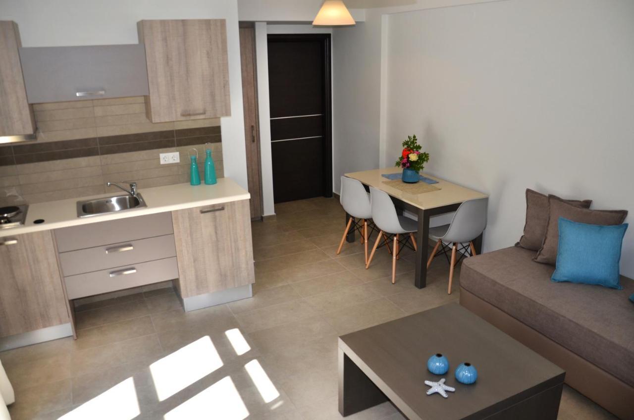 Aparthotel Ledra Maleme (Crete)