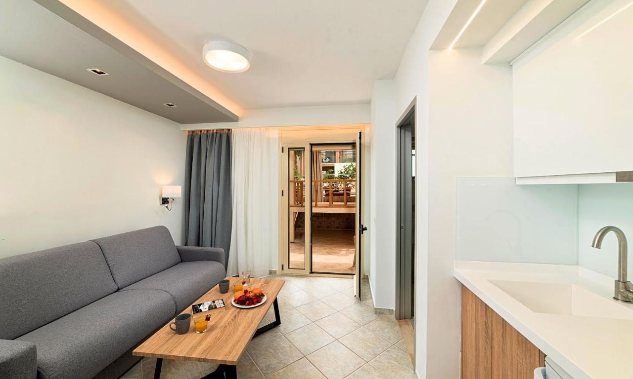 Aparthotel Sunlight 2*