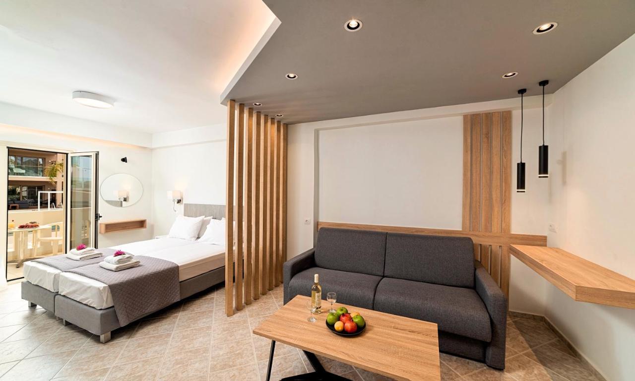 Sunlight Aparthotel
