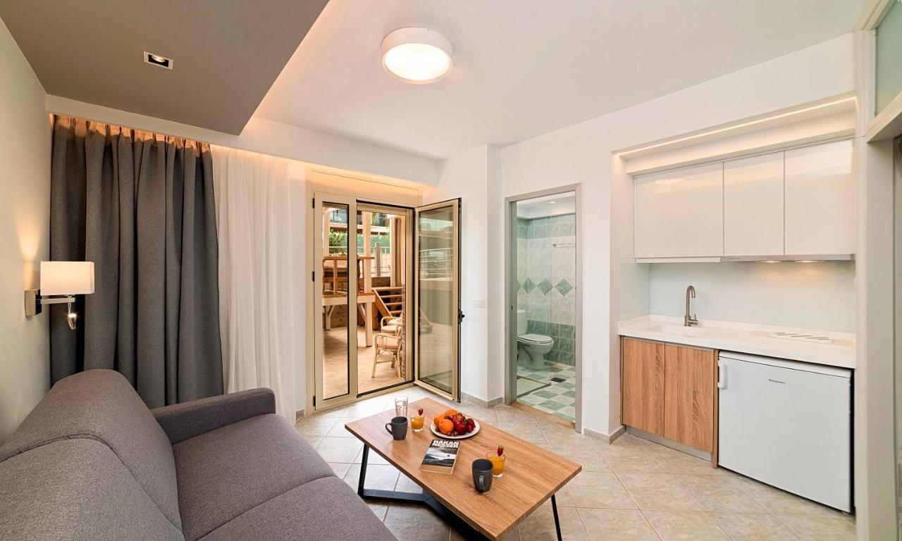 Aparthotel Sunlight Georgioupoli
