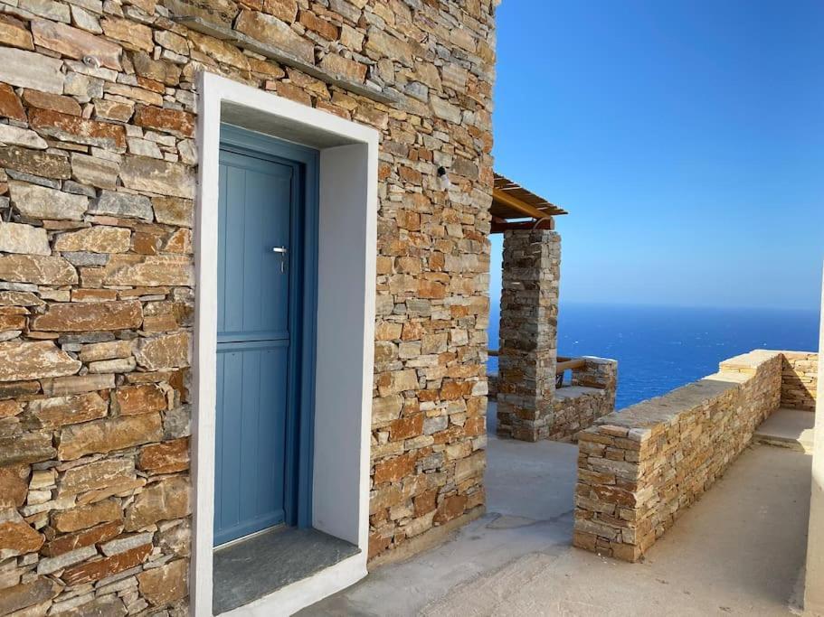 Blue Calm Luxury In Sifnos Artemonas