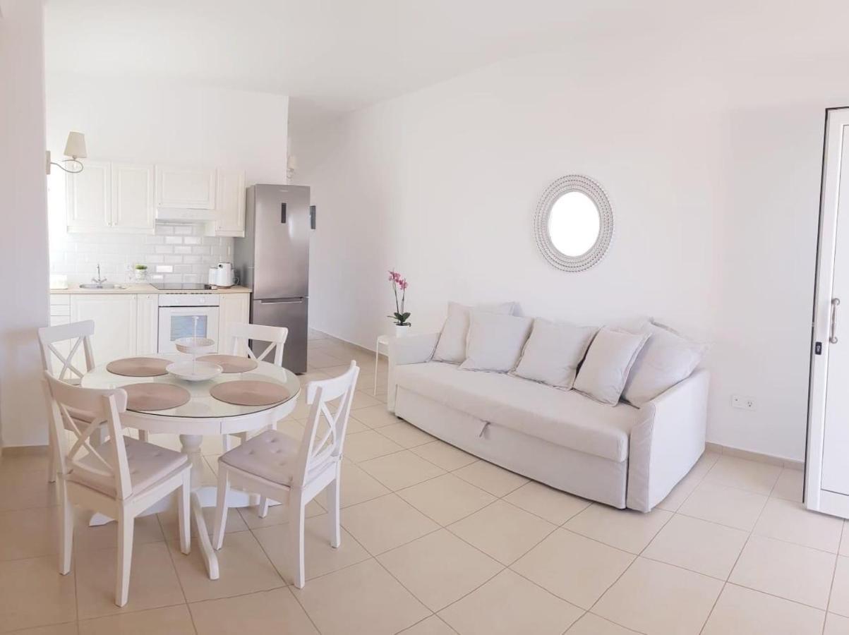 Katy's Luxury Aparments Paralia Kourna