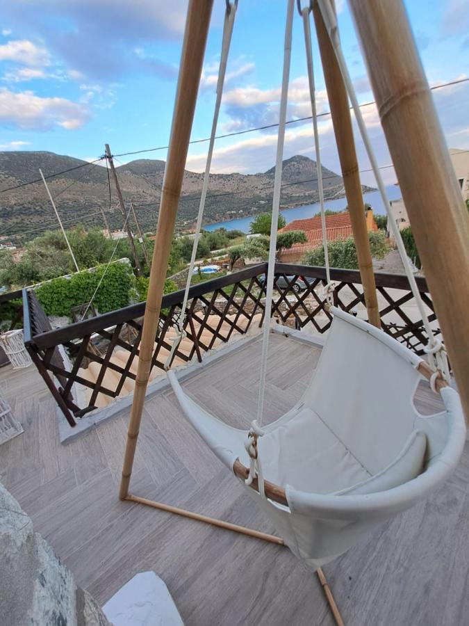 Holiday home Plavoukos'house
