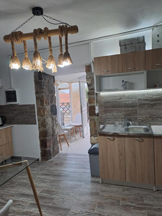 Plavoukos'house Holiday home