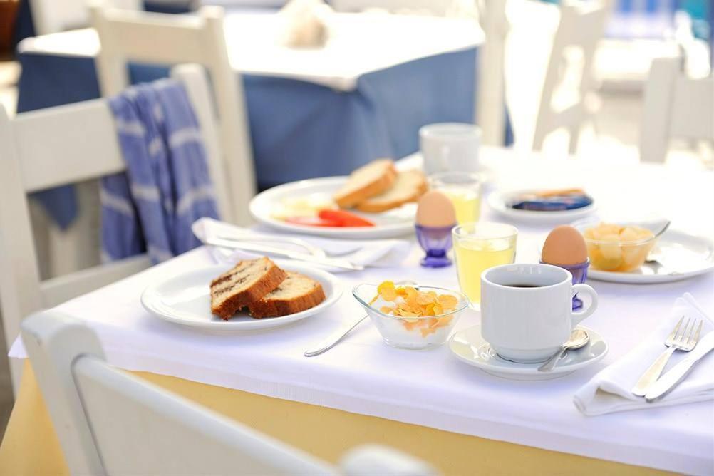 Ledra Aparthotel 3*