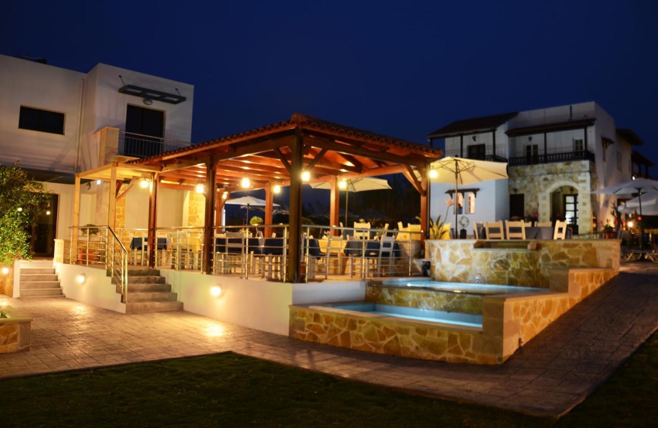 Aparthotel Ledra 3*