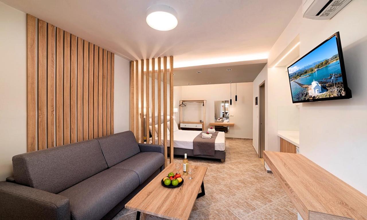 Sunlight Aparthotel