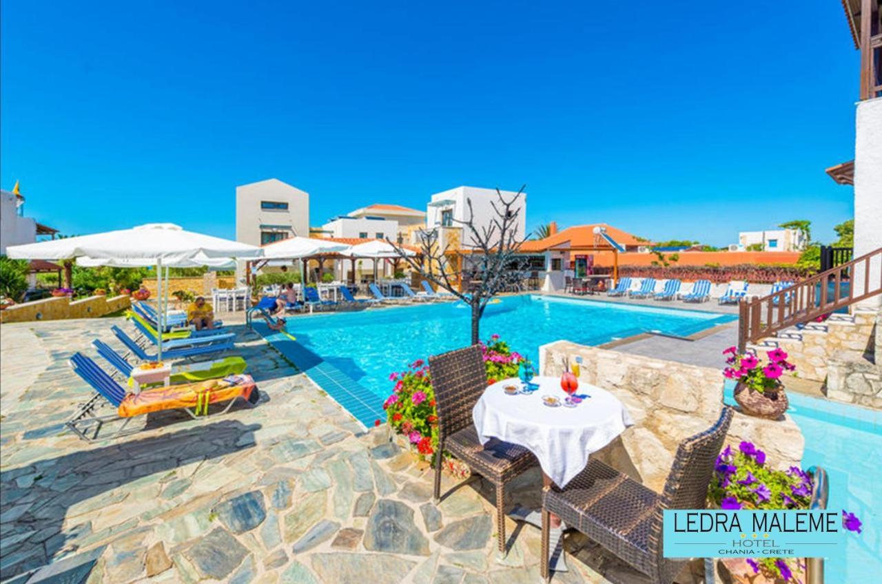 Ledra Aparthotel Maleme (Crete)