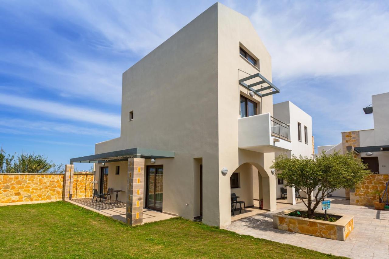 Aparthotel Ledra 3*