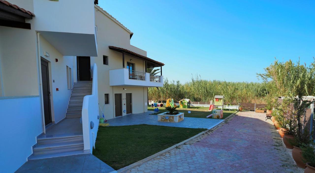 Ledra Aparthotel