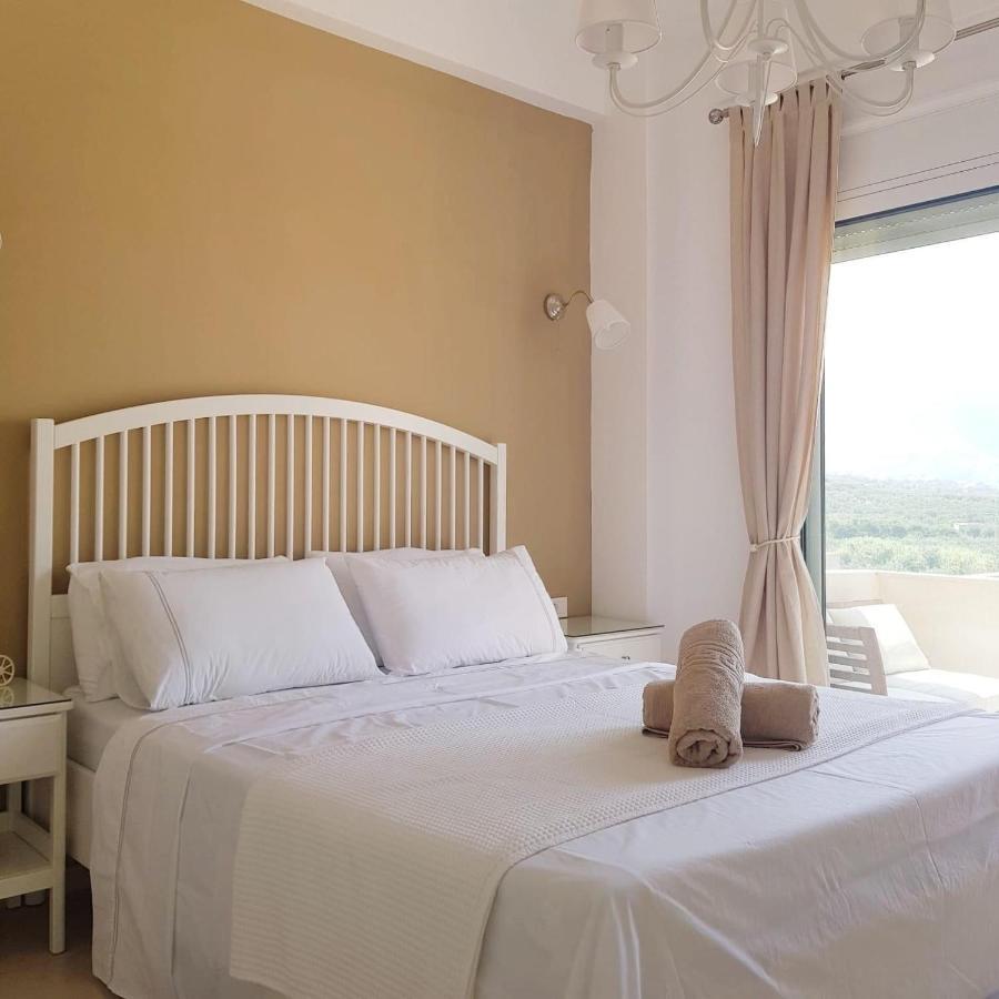 Katy's Luxury Aparments * Paralia Kourna
