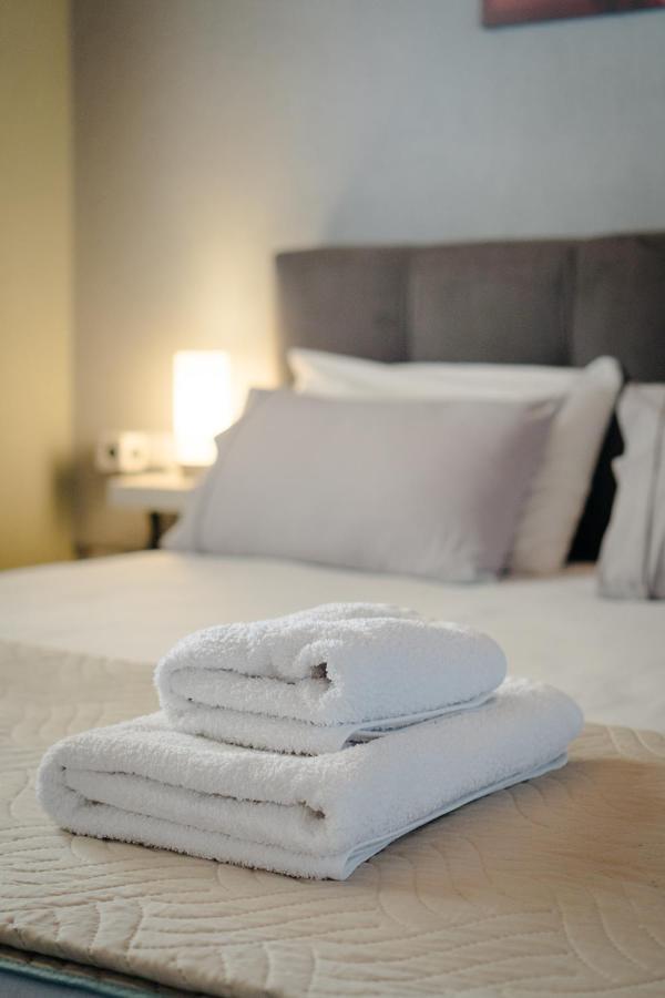 Kritamos Luxury * Chrysi Ammoudia