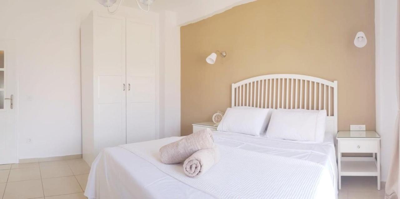 Katy's Luxury Aparments * Paralia Kourna