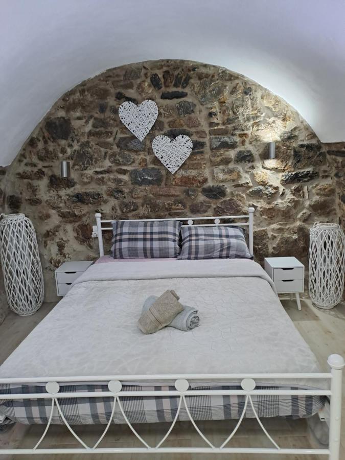 Plavoukos'house Holiday home *