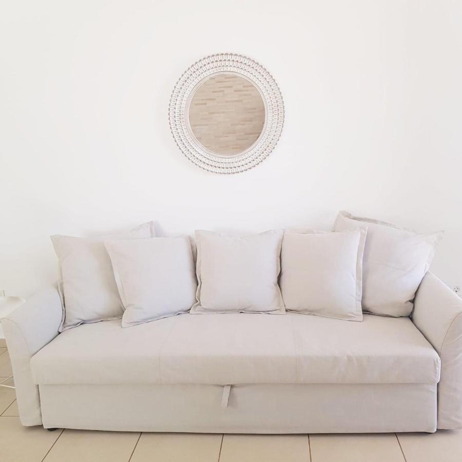 Katy's Luxury Aparments Apartment Paralia Kourna