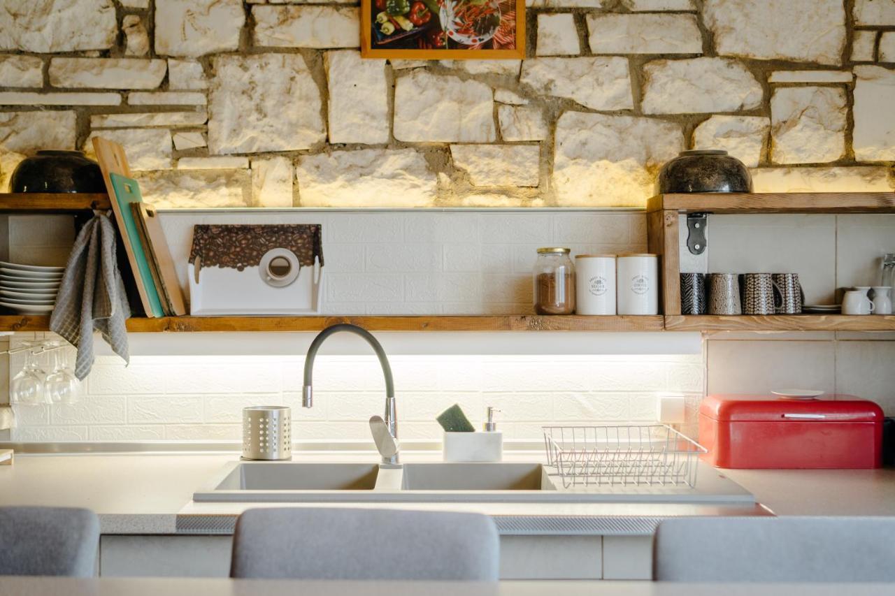 Holiday home Kritamos Luxury