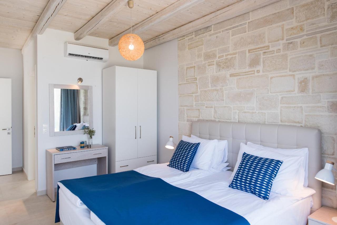 Luxury * Falasarna